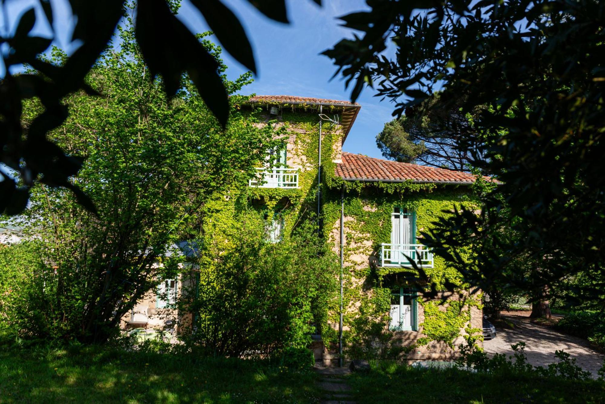 Posada Rolisas Polanco Bagian luar foto